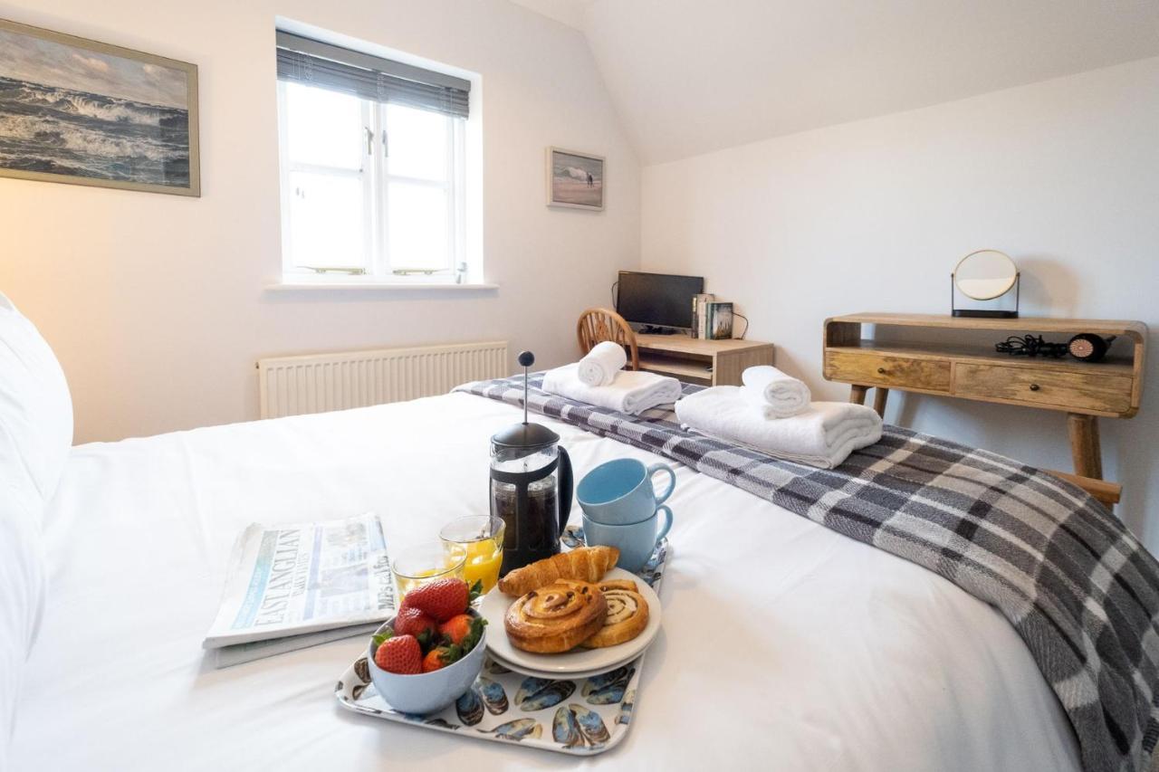 15 Mill Field - Aldeburgh Coastal Cottages Dış mekan fotoğraf